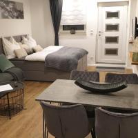 Apartment Airport Cologne, хотел в района на Elsdorf, Кьолн