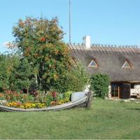 Tuulingu Holiday House at Matsalu National Park, hotel Haeska városában