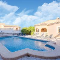 Beautiful Villa in Ciudad Quesada with Pool