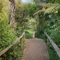 Buena Vista Apartment, hotel a Marahau