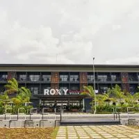 Roxy Sematan Villa & Townhouse, отель в городе Sematan
