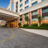 Accord Puducherry, hotel a Pondicherry