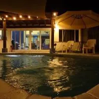 Puerto San José, Casa 33 Condominio Alta Mar, hotel a Chulamar