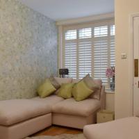 Front Street Cottage, hotel in Shotley Bridge
