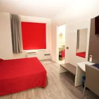 Viesnīca Ai Santi B&B pilsētā Dosobuono