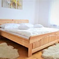 Apartmány LÍVIA Litmanová, hótel í Litmanová