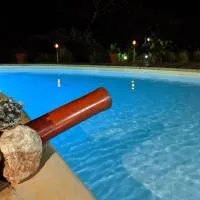Hotel Lakana Ramena، فندق في دييجو سواريز