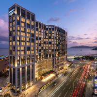 Grand Josun Busan, Hotel in Busan