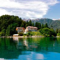 Correntoso Lake & River Hotel, hotel en Villa La Angostura