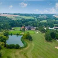 Lakeside Lodge Golf and Country Club: Huntingdon şehrinde bir otel