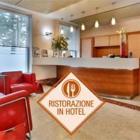 Hotel & Residence Torino Centro - Stazione Porta Susa, готель в районі Cenisia - San Paolo - Cit Turin, у Торіно