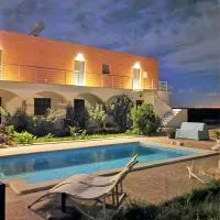 Casa das Portas, Hotel in Azinhaga
