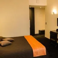 Le Vieux Beffroi, hotel u gradu 'Béthune'