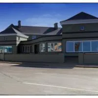 The Royal Marine Guest Accommodation โรงแรมในคิลคี