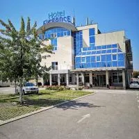 Hotel Elegance, hotel a Belgrad