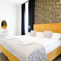 BlueBell Hotel