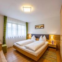 Hotel Garni Angerer