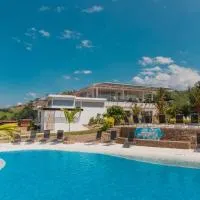 Hotel Resort Del Cafe – hotel w mieście Manizales