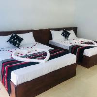 Boo Kirinda Holiday Resort, hotel in Badulla