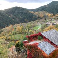 Casa Rural Pirineu Nevà