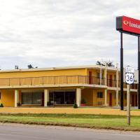 EconoLodge Phillipsburg