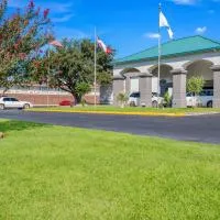 Quality Inn Sweetwater I-20, hotel v destinácii Sweetwater