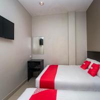 OYO 89885 Nice Stay Three Six Five Services, hotel in Sibu