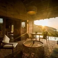 Zannier Bai San Hô, hotell i Song Cau
