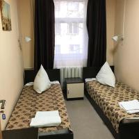 Хостел Жуковский, отель в Жуковском