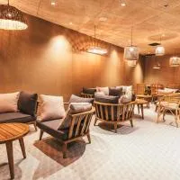 Even Derech by Smart Hotels, hotel di Mitzpe Ramon
