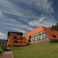 Dom Wypoczynkowy Pod Taborem, hotel v destinácii Hrad Niedzica