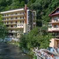 10 Best BÄile Herculane Hotels Romania From 34 Una vacanza a tutto tondo vi aspetta all'hotel minerva: 10 best bÄile herculane hotels romania