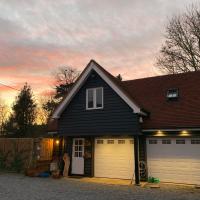 The Cottage get away, hotel in Saffron Walden
