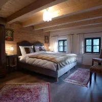 Heuholzmühle Privatzimmer, hotel a Elixhausen