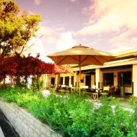 Blanco Guest Farm - Holiday Resort, hotel a Tarkastad