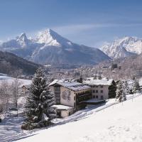 Alpen-Hotel Seimler