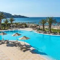 Hapimag Resort Damnoni, hotel u gradu Damnoni