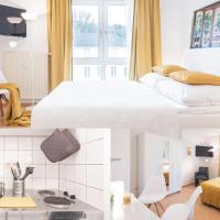 Relax Aachener Boardinghouse Phase 3