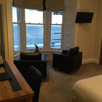 Gwesty Cymru Hotel and Wine Bar, hotel in Aberystwyth