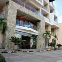 Auroza Resort, hotel v destinácii Rincon de Guayabitos