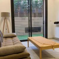 Location Appartement Avec Jardin 34