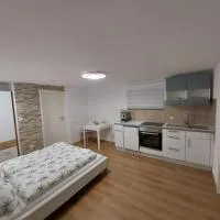 Lavendel Apartment, hotel u gradu 'Riederich'