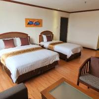 Margherita Plaza Hotel, hotel perto de Aeroporto de Bintulu - BTU, Bintulu