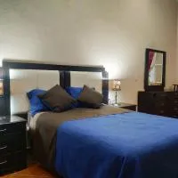 Habitación Hansa, hotell sihtkohas Puerto Vallarta