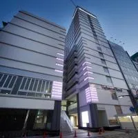 Richmond Hotel Fukuyama Ekimae, ξενοδοχείο σε Fukuyama