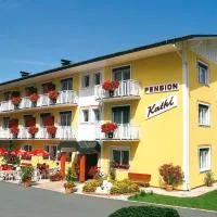 Pension Kathi, hotel a Sankt Kanzian