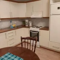 Pello में, होटल Ruskalinna Apartments