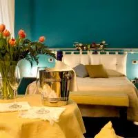 Hotel Cascina Di Corte, готель у місті Венарія-Реале