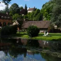 Domaine De Villeray, hotel v destinaci Condeau