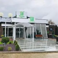 Holiday Inn Dover by IHG, hotel di Dover